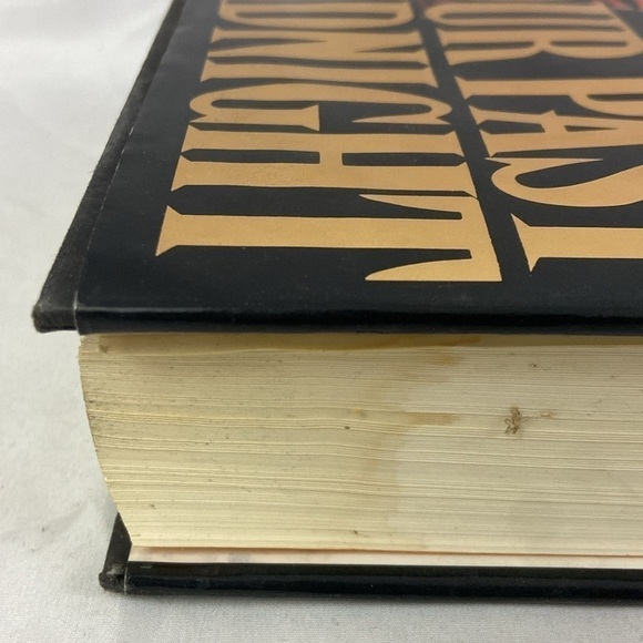 Stephen King Four Past Midnight 1990 First Edition Hardback Back W/ Dust Jacket - Picture 4 of 16